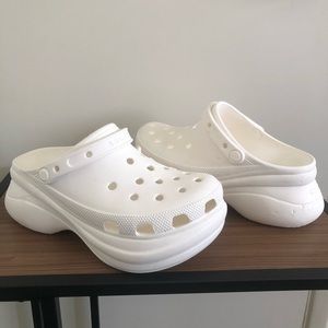 Crocs Womens Classic Bae Clog